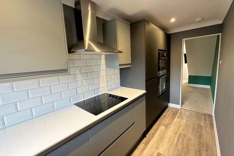 2 bedroom apartment for sale, Exton Gardens, Fareham PO16