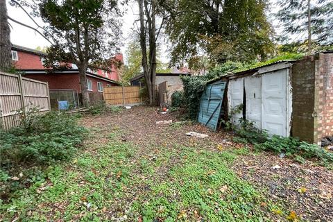 undefined, London Road, Bedfordshire LU1