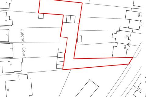 undefined, London Road, Bedfordshire LU1