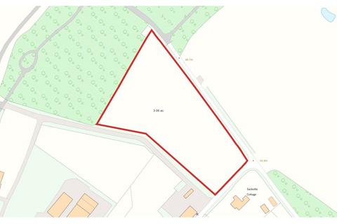 The Drive, Riseley MK44