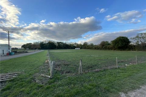 undefined, The Drive, Riseley MK44