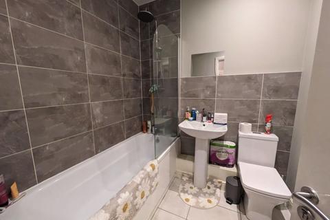 1 bedroom apartment to rent, Canning Street, Birkenhead