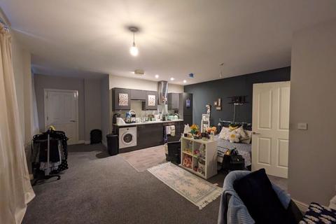 1 bedroom apartment to rent, Canning Street, Birkenhead