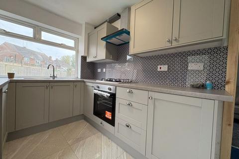 undefined, Stirling Close, Uxbridge, UB8