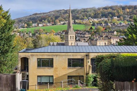 1 bedroom flat for sale, Forefield Place, Lyncombe, Bath