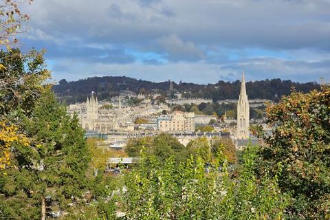 1 bedroom flat for sale, Forefield Place, Lyncombe, Bath