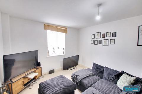 2 bedroom apartment for sale, Ushers Court, Trowbridge
