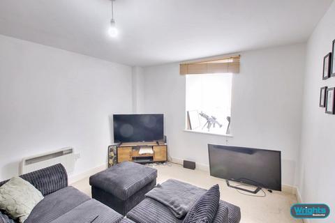 2 bedroom apartment for sale, Ushers Court, Trowbridge