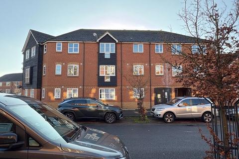 undefined, Riverbank Way, Ashford