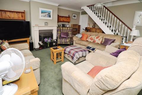 4 bedroom semi-detached house for sale, Claremont Road, Wivenhoe, CO7