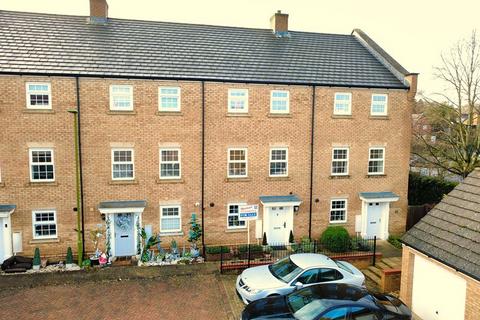 Harrier Close, Hemel Hempstead