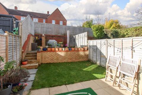 4 bedroom terraced house for sale, Harrier Close, Hemel Hempstead