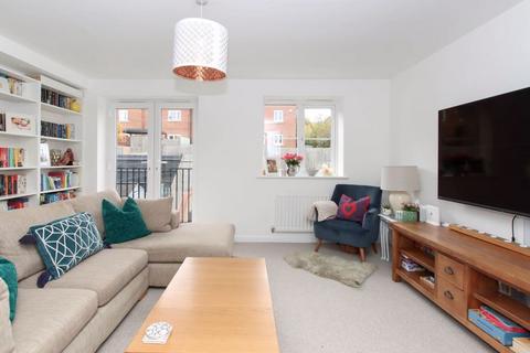 4 bedroom terraced house for sale, Harrier Close, Hemel Hempstead