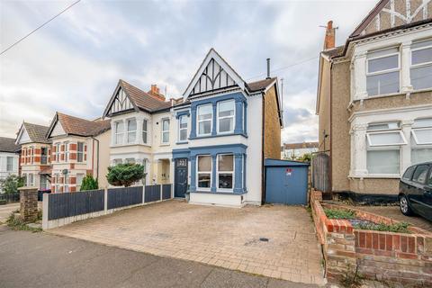 undefined, HONITON ROAD, Southend-On-Sea