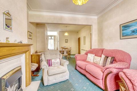 3 bedroom terraced house for sale, Corporation Road, Workington CA14