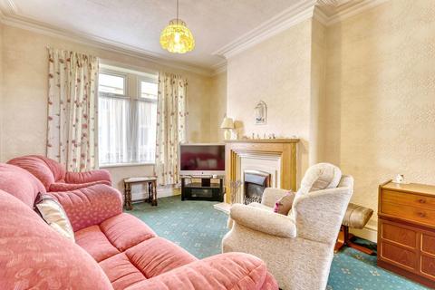 undefined, Corporation Road, Workington CA14