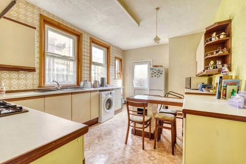 undefined, Corporation Road, Workington CA14