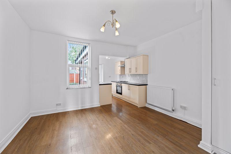 Dining Room/Kitchen