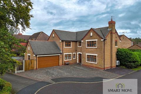 undefined, Avenham Close, Southport PR9