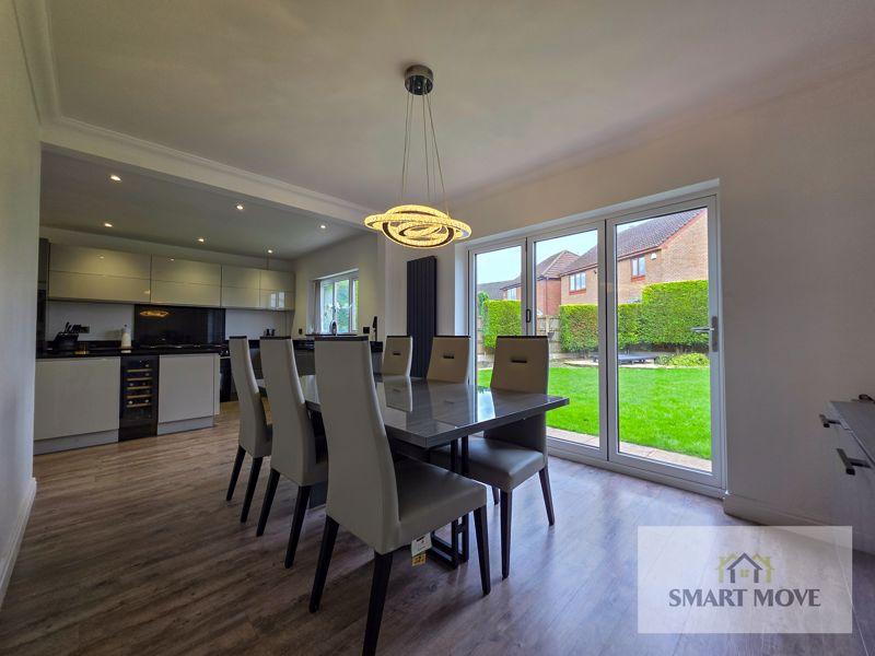 Dining Room into...