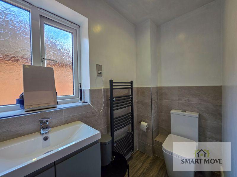 En Suite Two