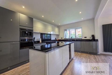 undefined, Avenham Close, Southport PR9