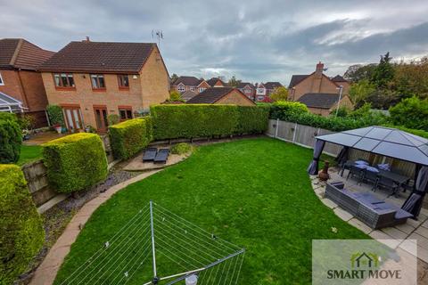 undefined, Avenham Close, Southport PR9