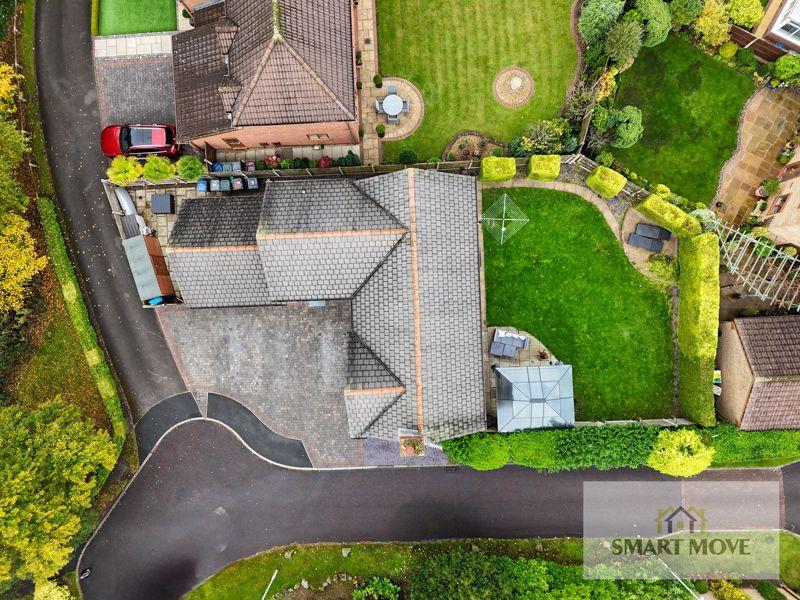 Overhead View