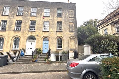 undefined, Wellington Parade, Gloucester