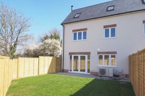 undefined, Salisbury Road, Shrewton                *NEW HOME*