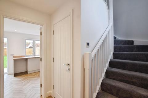 undefined, Salisbury Road, Shrewton                    *NEW HOME*