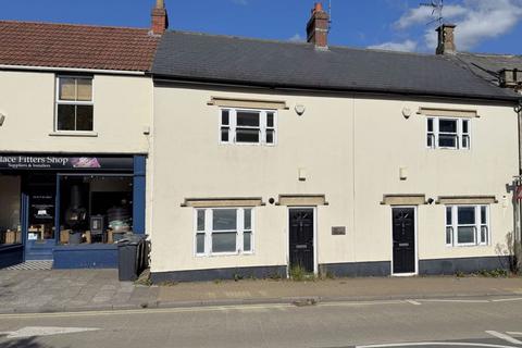 3 bedroom semi-detached house for sale, Christchurch Street East, Frome