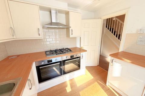 3 bedroom semi-detached house for sale, Christchurch Street East, Frome