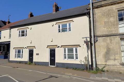 3 bedroom semi-detached house for sale, Christchurch Street East, Frome