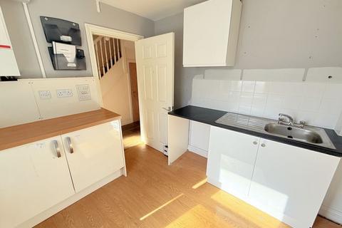 3 bedroom semi-detached house for sale, Christchurch Street East, Frome