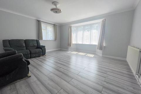 undefined, Nairn Road, Bournemouth BH3
