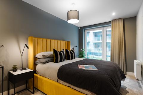 3 bedroom apartment to rent, McEwan Walk, Edinburgh, EH3 8FS