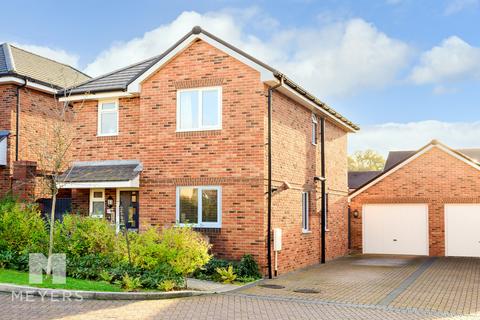 undefined, Parlour Way | Verwood | BH31