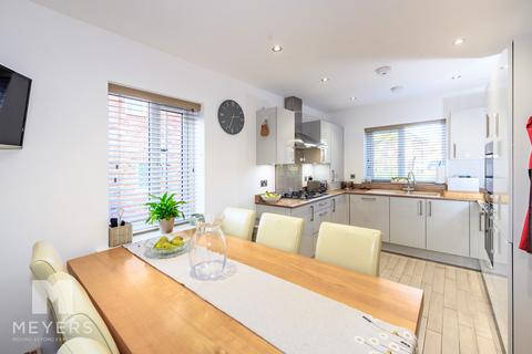 undefined, Parlour Way | Verwood | BH31