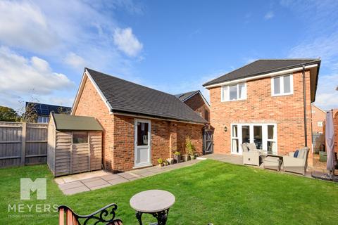 undefined, Parlour Way | Verwood | BH31