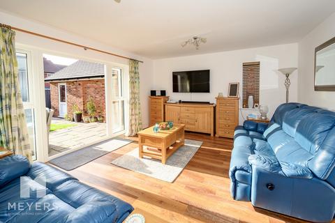 undefined, Parlour Way | Verwood | BH31