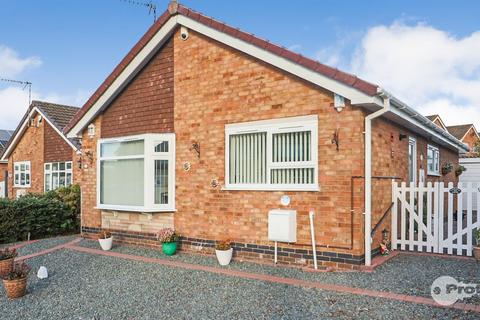 undefined, Wensleydale Avenue, Barwell