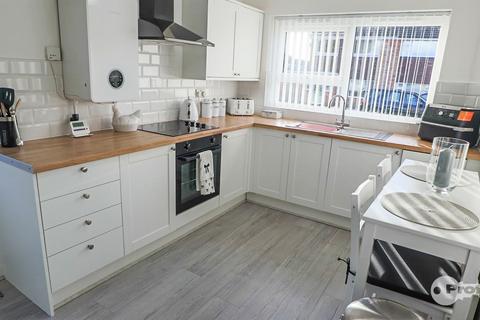 undefined, Wensleydale Avenue, Barwell