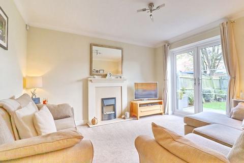4 bedroom detached house for sale, Greenhaven Close, Manchester M28