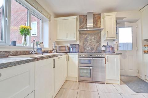 4 bedroom detached house for sale, Greenhaven Close, Manchester M28