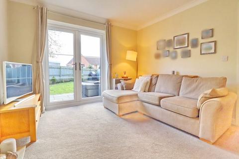 4 bedroom detached house for sale, Greenhaven Close, Manchester M28