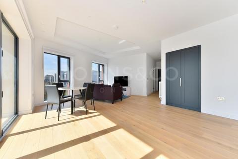 2 bedroom apartment to rent, Java House, London City Island, London, E14