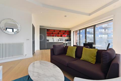 2 bedroom apartment to rent, Java House, London City Island, London, E14