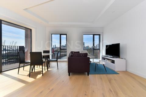 2 bedroom apartment to rent, Java House, London City Island, London, E14