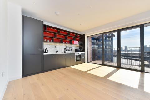 2 bedroom apartment to rent, Java House, London City Island, London, E14